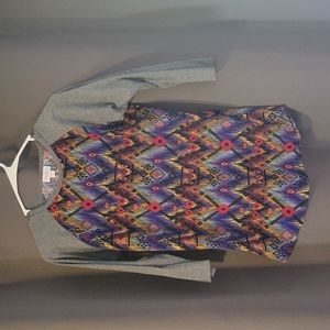 Lularoe top